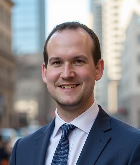 Dane Janas, EA