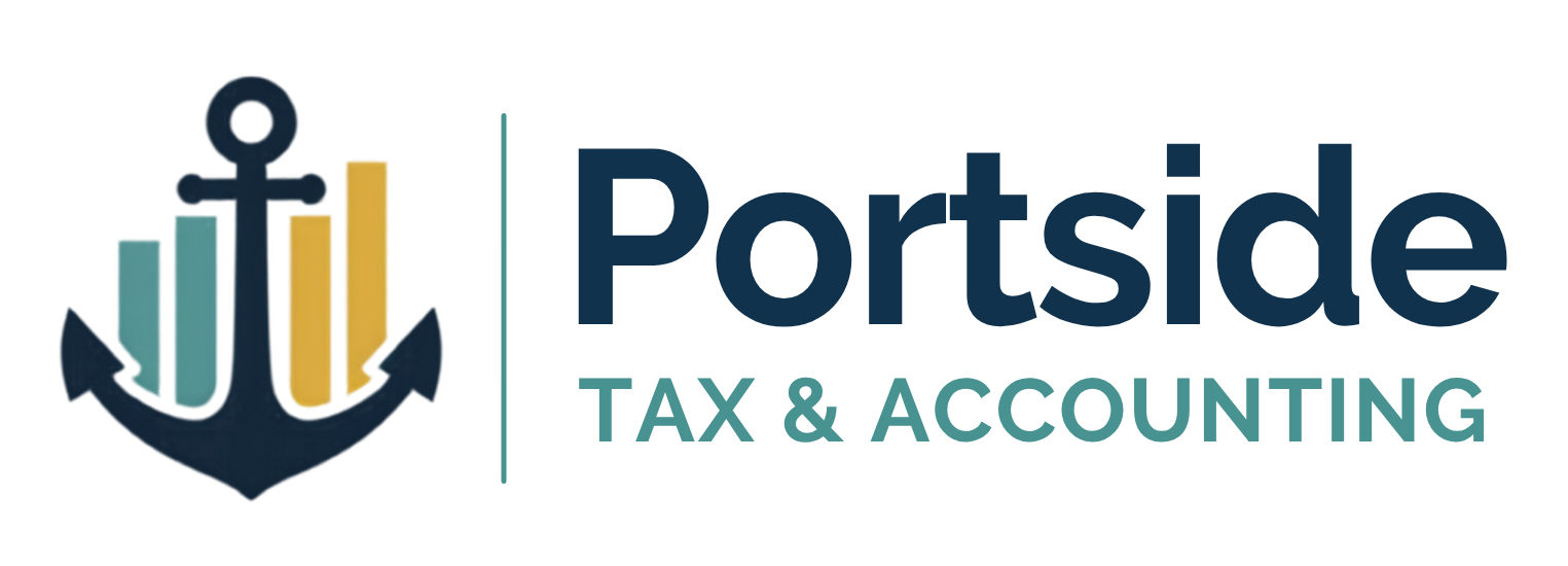 Portside Tax & Accounting