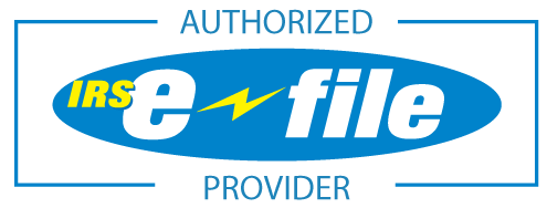 Authorized IRS e-File Provider