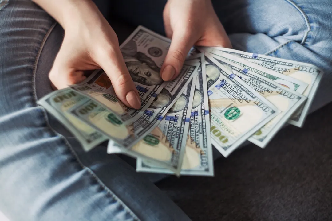 How to Use Your Tax Refund Wisely
