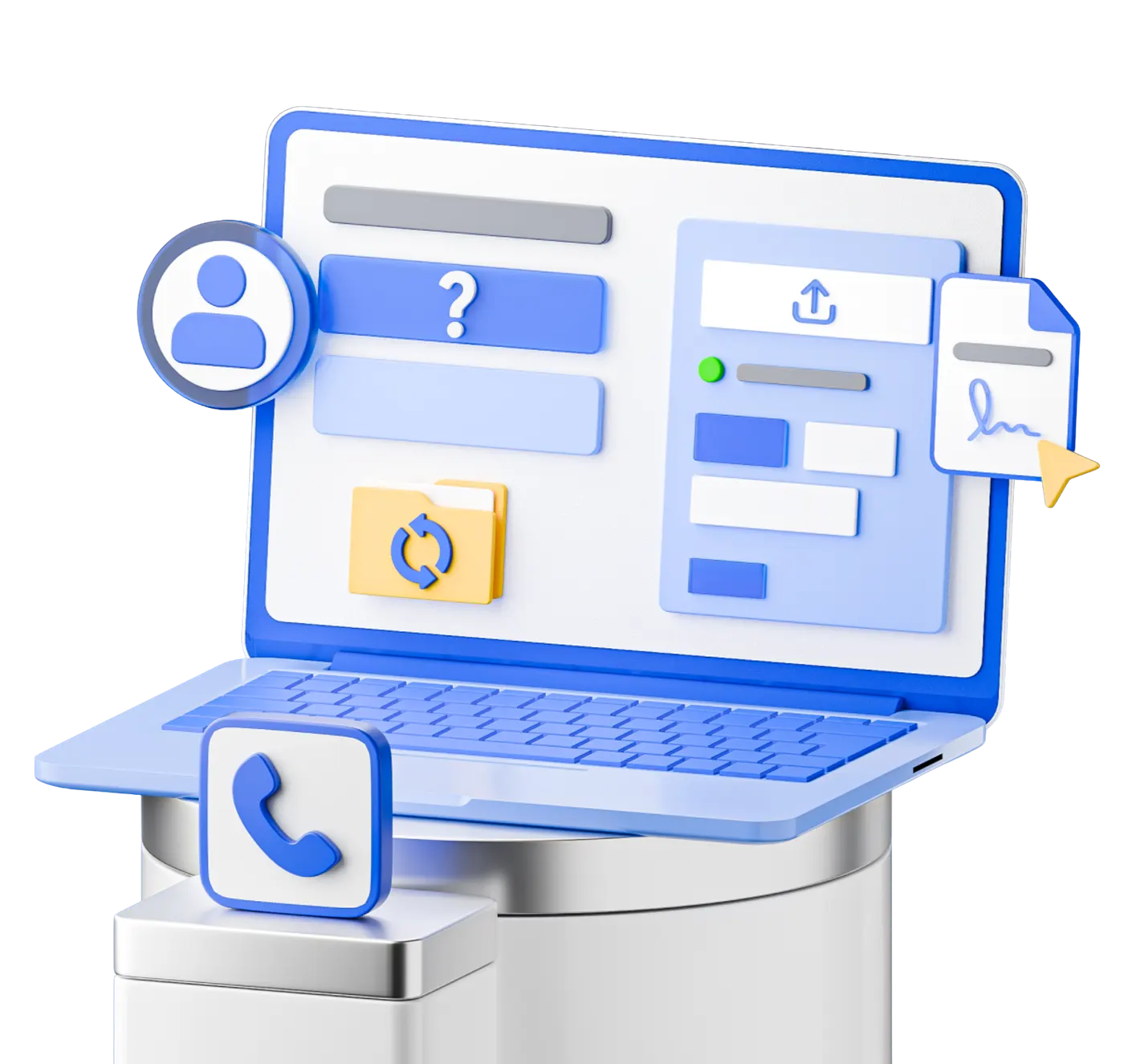 Business Tax Filings