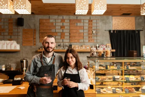 How to Streamline Your Small Business Finances