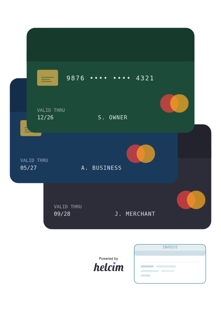 Merchant Services