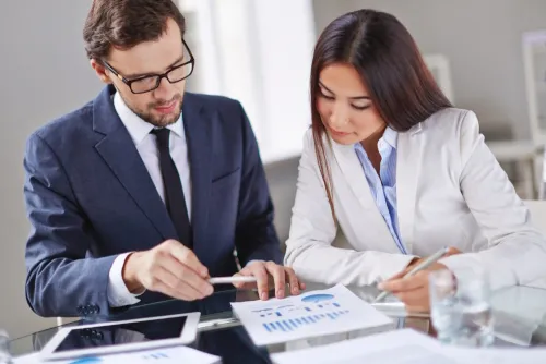 Enrolled Agent vs. CPA: What's the Difference?