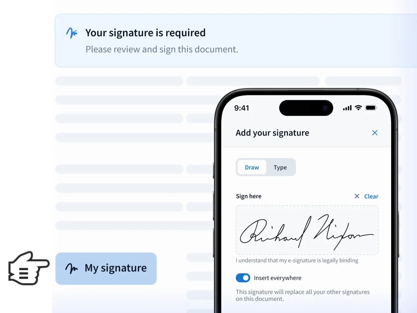 IRS Form 1023